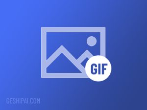 电脑文件格式百科大全.GIF(图像格式)-格式派